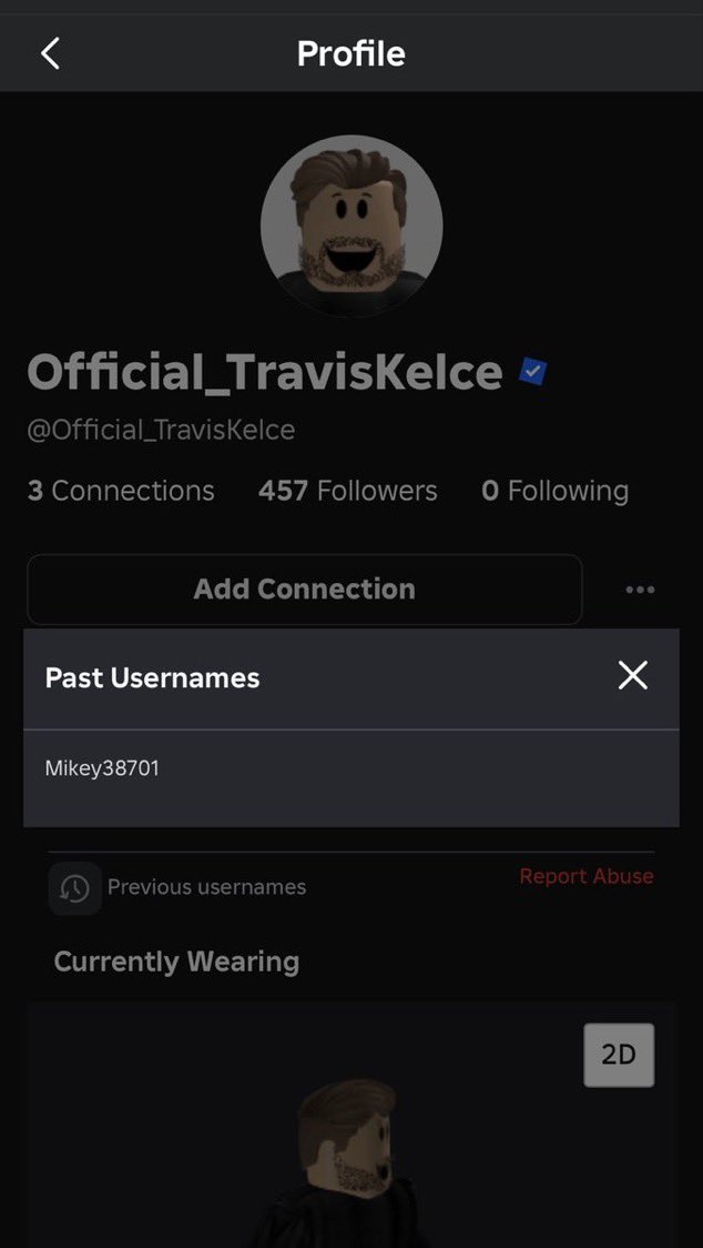 Who ever was this I feel bad you Mikey 🫡