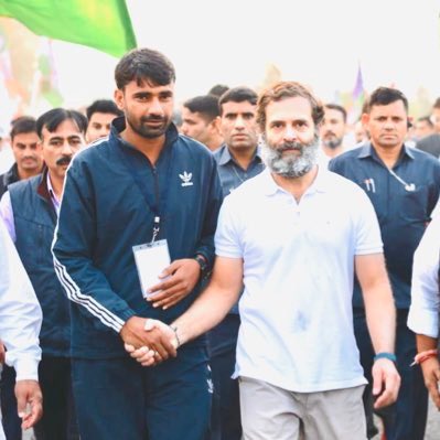 नेशनल स्टूडेंट्स यूनियन ऑफ इंडिया (NSUI) ने 

सीकर जिले की नई संगठनात्मक घोषणा करते हुए 

ओमप्रकाश नागा को तीसरी बार जिलाध्यक्ष की जिम्मेदारी सौंपी है।

<a href="/Omprakash_Naga/">Omprakash Naga</a>