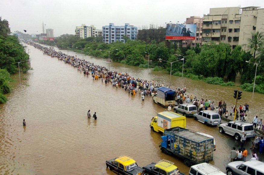 paakittadnya's tweet image. 26 July 2005. The day Mumbaikars can never forget.
BMC had a Shivsena Mayor for over 20 years with both Uddhav and Raj Thackeray actively participating in the party operations at that particular point of time.