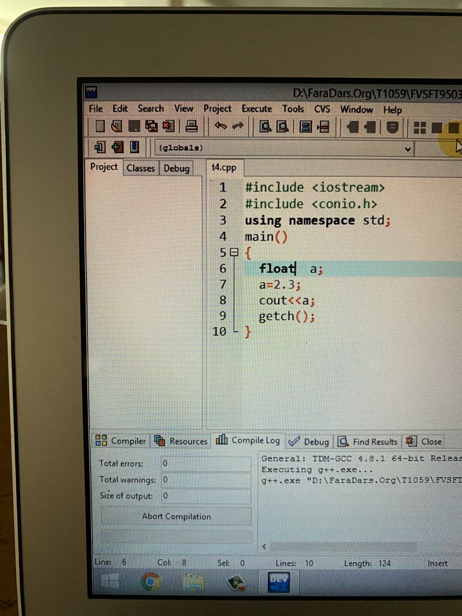 m4hm4hm4he's tweet image. STARTING C++
DAY 1