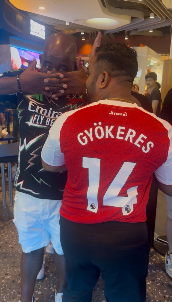 AFTV tweet media