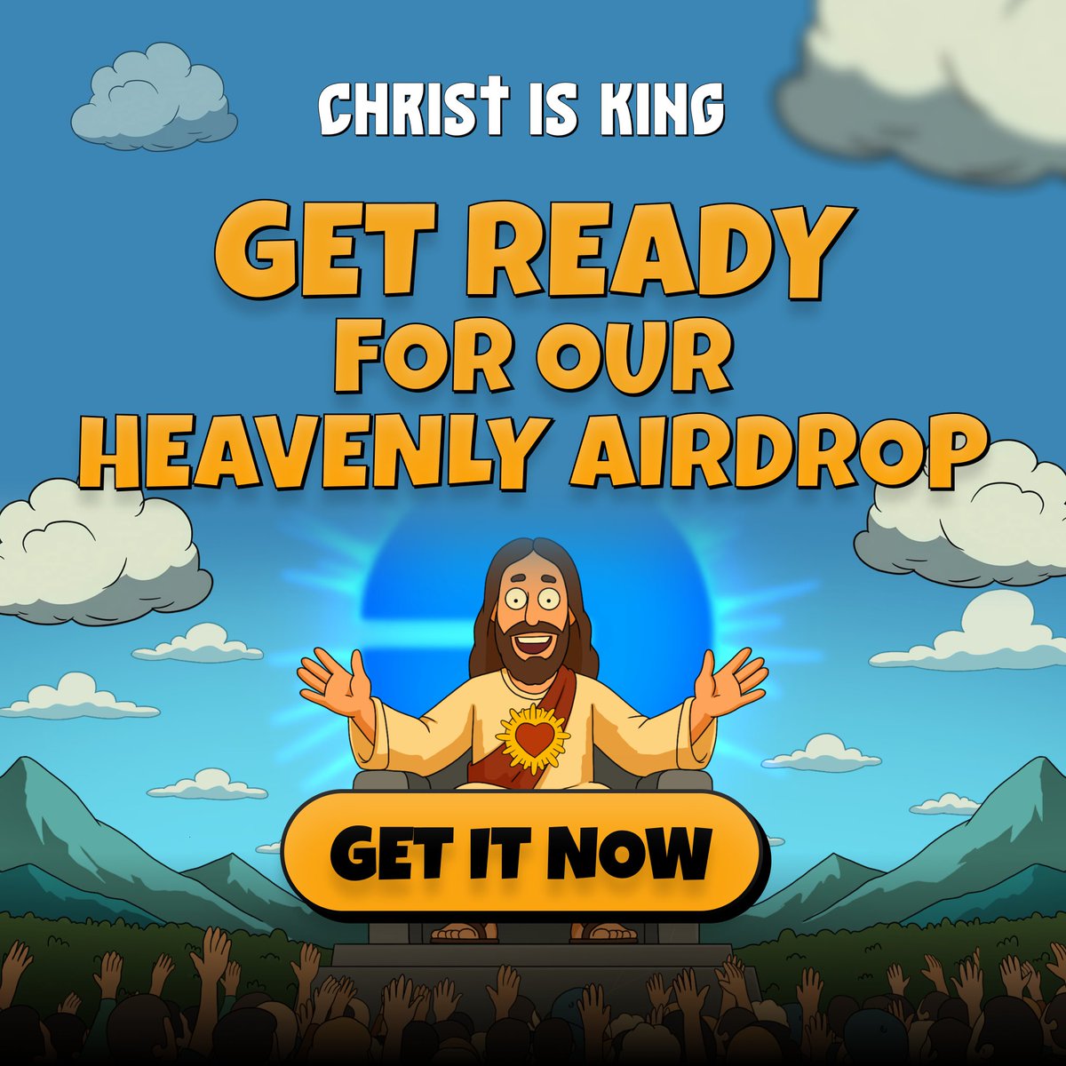 Christ is King (@ChristIsKing_io) / Posts / X