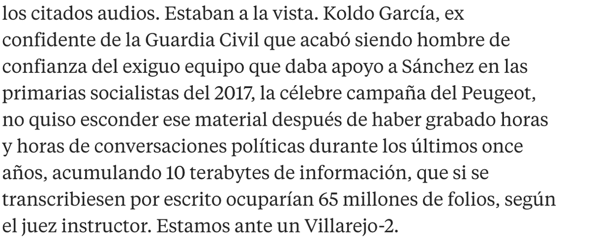 enricvd's tweet image. Aviam si les primàries del PSOE i la victòria de Pedro Sánchez de 2017 va ser també una part de l'operació Catalunya. Aiaiai
lavanguardia.com/politica/20250…