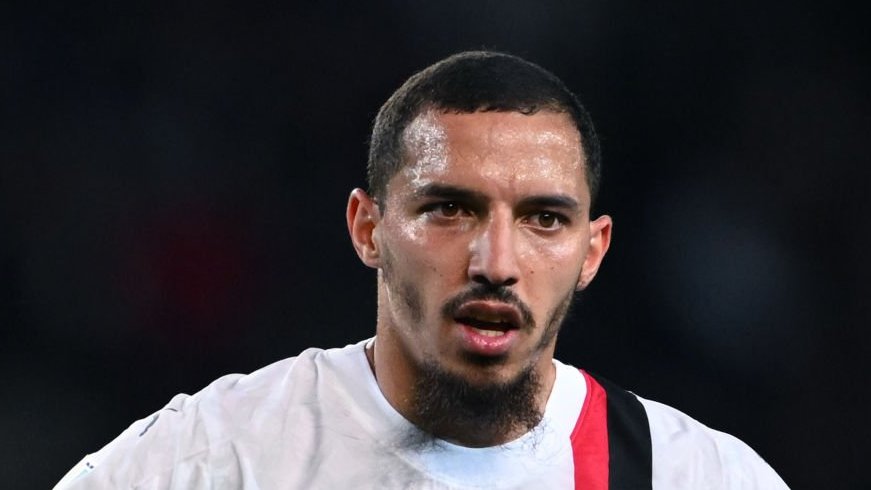garante_il's tweet image. Per Bennacer c'è un'offerta dell'Al Ittihad di circa 10 milioni: il centrocampista algerino non ha però ancora dato l'assenso al trasferimento
Guidi - @Gazzetta_it