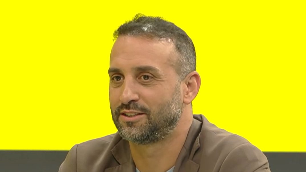 garante_il's tweet image. Anche 2 mesi possono fare la differenza nella questione Vlahovic. Ha uno stipendio di 12 milioni di euro, 2 mesi vorrebbe dire che luglio e agosto li paga la Juventus. Quindi portarlo avanti potrebbe far comodo sia al giocatore che all'eventuale compratore
Baiocchini - SkySport
