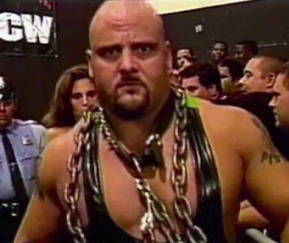 Chupacabra_01's tweet image. 🎂Happy Birthday to the late, great, Pitbull #2! #Pitbull2 #AnthonyDurante #ThePitbulls #ECW #WWE #NXT #NWA #WCW #TNA #ROH #AEW #MLW #LuchaLibreAAA #CMLL #NewJapan #NJPW #ProWrestlingNoah #AJPW