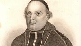 Antho_Repartie's tweet image. Convié à dîner chez une dame dont la cuisine était très mauvaise, le cardinal Mathieu bavarde longuement avec un invité jusqu’à ce que la maîtresse de maison lui annonce :
- Monseigneur, la confession est terminée, passons à table.
- Eh bien, allons, la pénitence commence...