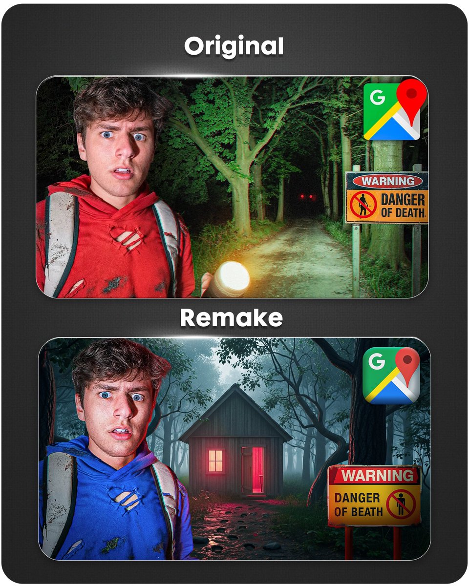 Ayush | Thumbnail Scientist tweet media