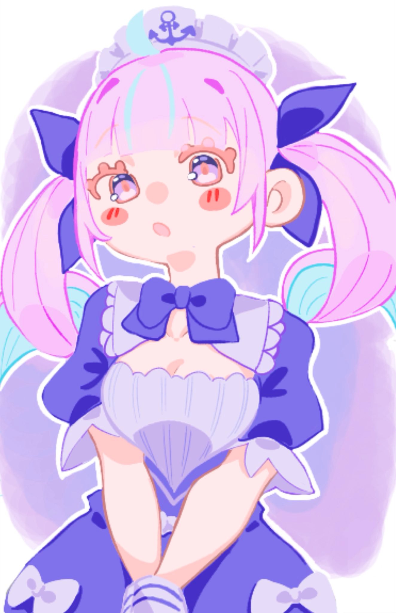 あくあーと　湊あくあ SP #あくあーと 湊あくあ(サイン入り) 販売 | ブースターパック