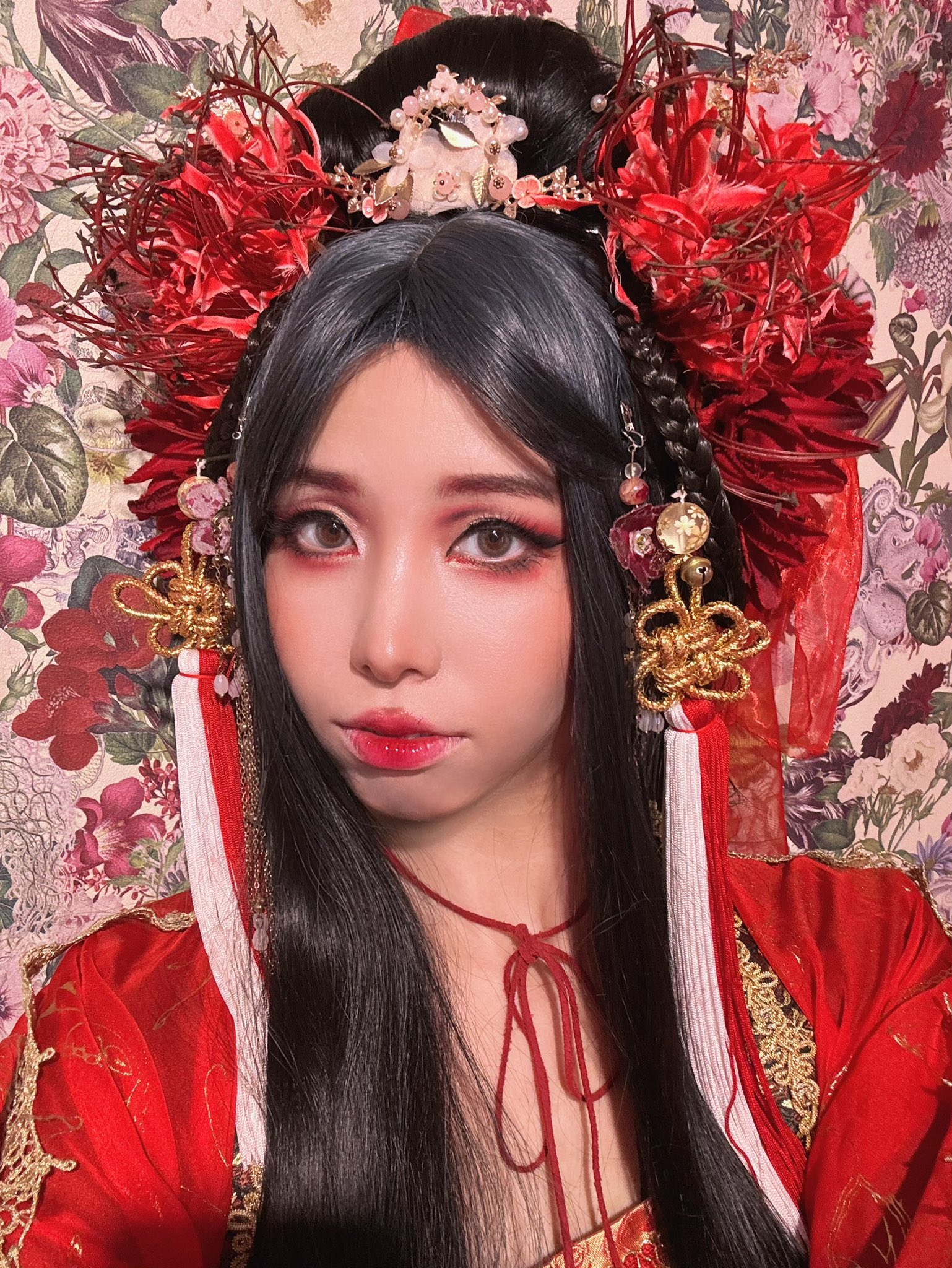 ⭐チロちゃん様⭐ しろすけ𓅯𓂃◌𓈒𓐍𓂃𓈒𓏸 on X: 