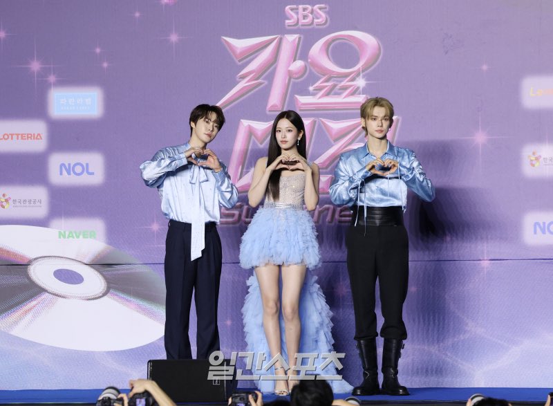 가요대전 엠씨 ㅈㄴ오래 해먹었으면 좋겠다