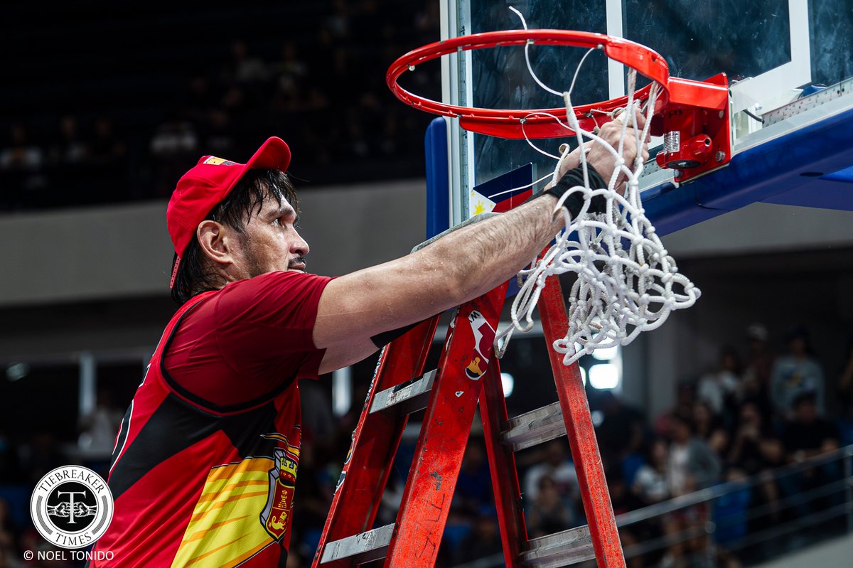 #PBA2025 Having won it all, June Mar Fajardo now sets sights on rare PBA Grand Slam, by <a href="/justinebacnis/">Justine Bacnis</a>

#ReadMore 👉  tbti.me/s22srz