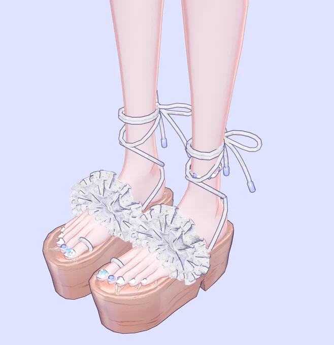 #wip #blender #VRC
