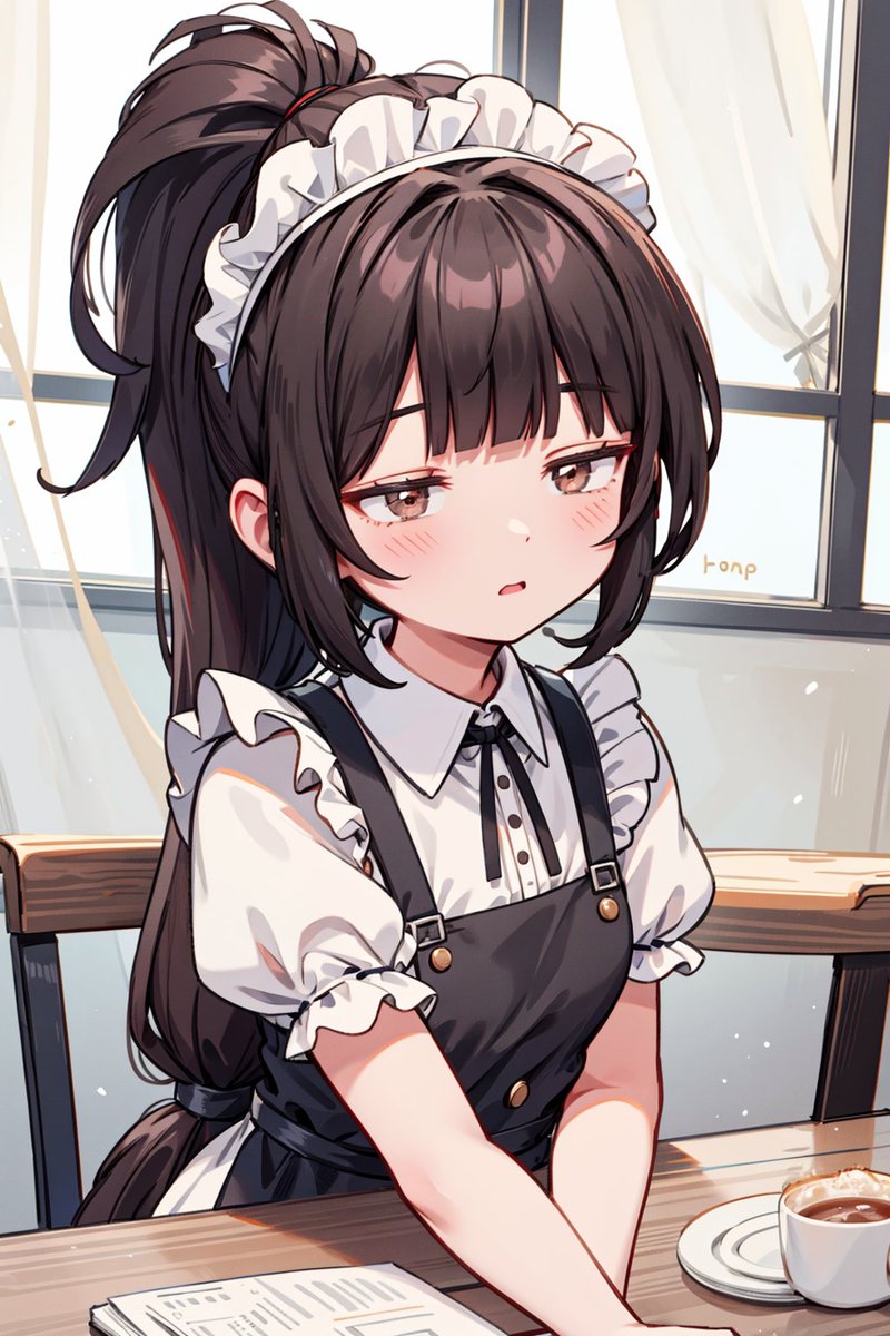 AdvanceNext1878's tweet image. ハム戦配信待ちでビールに枝豆
この枝豆、茶豆?じゃないっぽい?
何か少しだけスパイシーな味がする
お皿についたカレーの匂いって感じ?
#AIイラスト #ジト目同盟