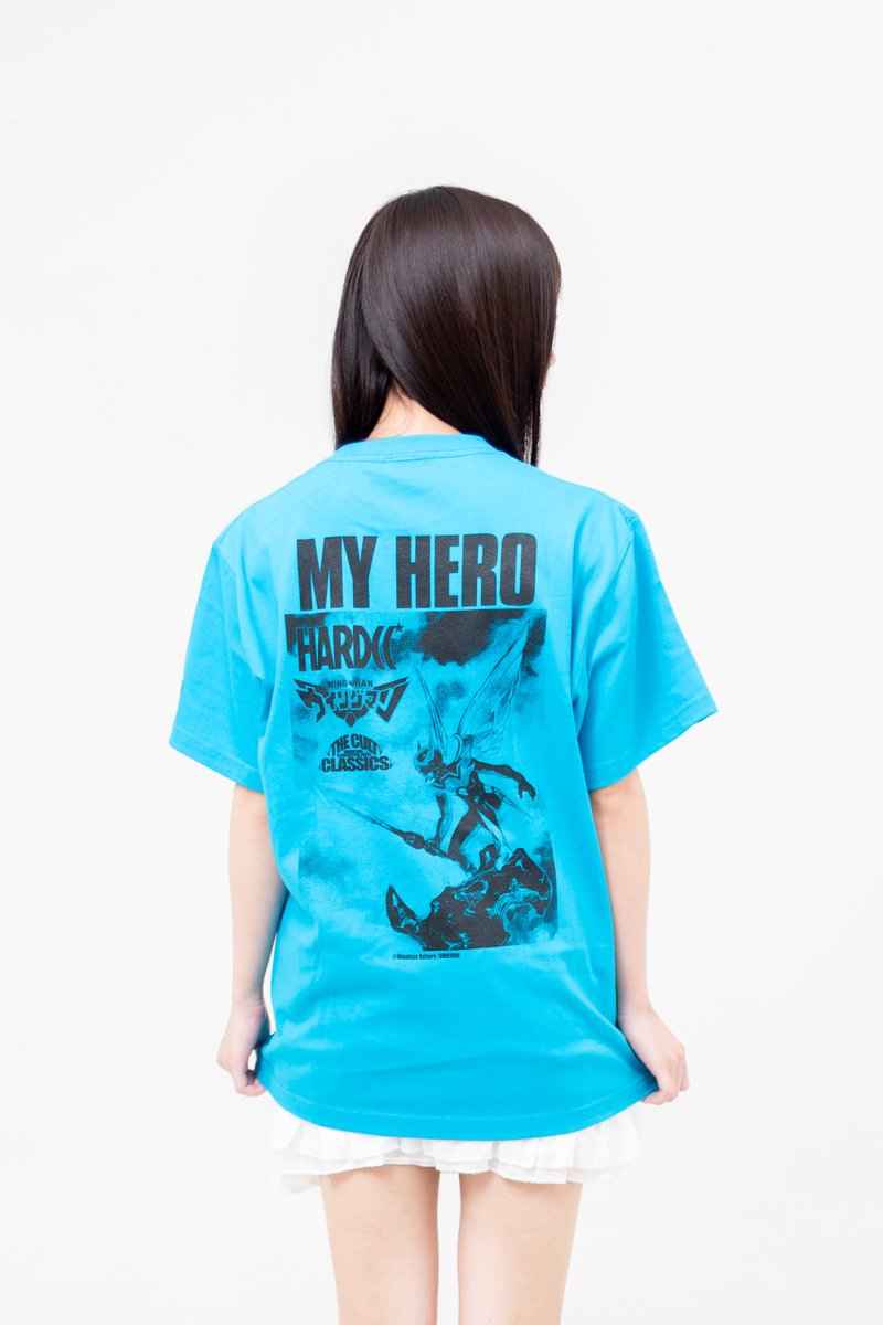 HARDCC's tweet image. 【コアチョコ大阪】
😭もうすぐ廃盤なるでぇ😭
ウイングマン/MY HERO(チェイング・ターコイズブルー)
amazon.co.jp/dp/B0D9NLK5NB?…
1983年から『週刊少年ジャンプ』で連載され、アニメ化もされた桂正和の作品、それがこの「ウイングマン」!…