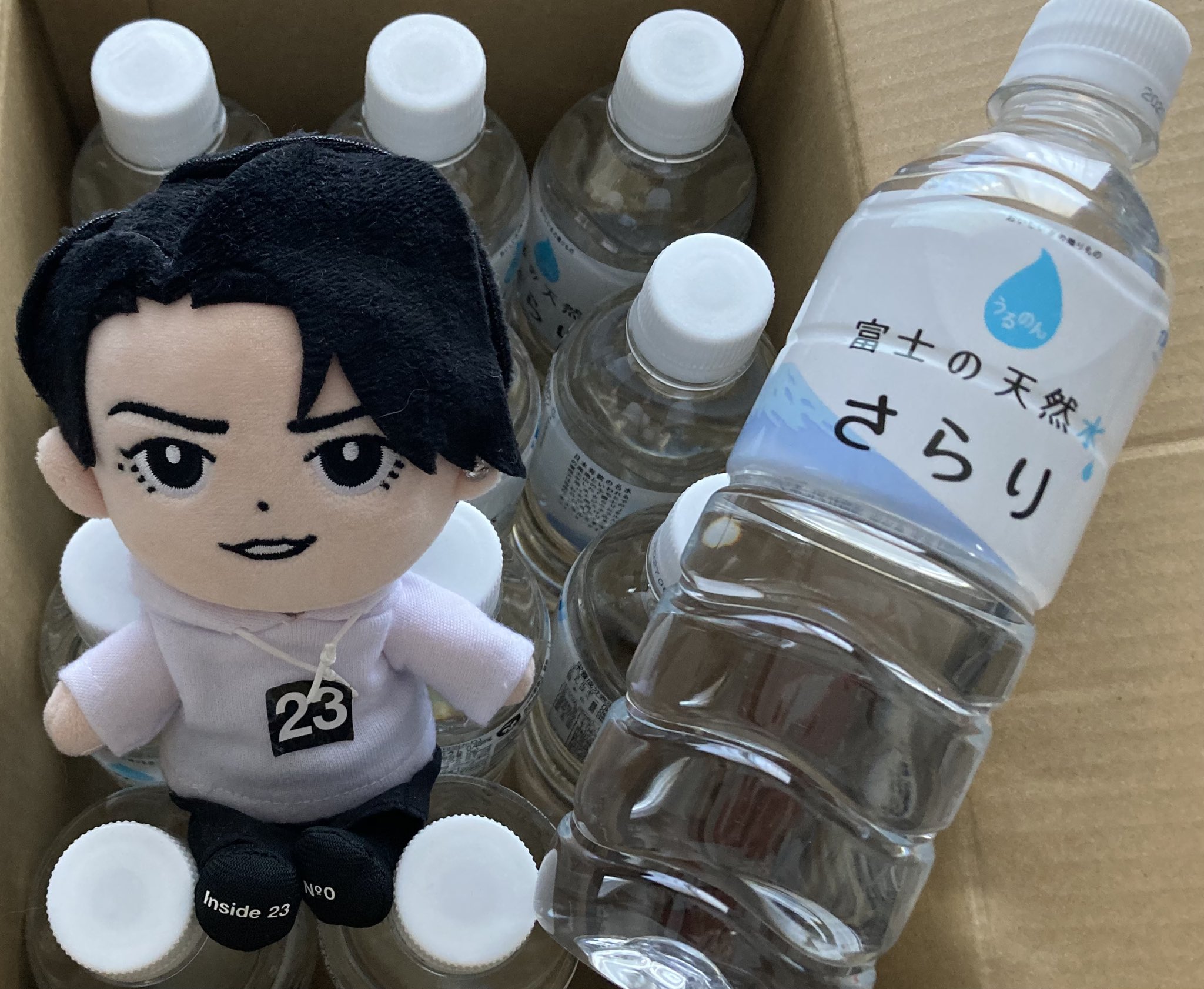 亀梨くんグッズ yasue_day223kk ·͜·ᰔᩚ on X: 