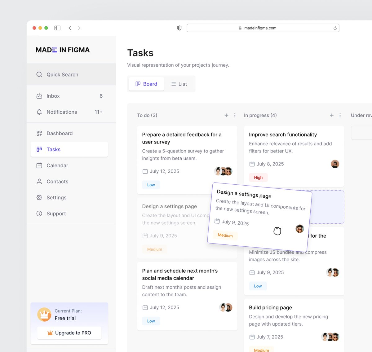 insank18's tweet image. Drag Ticket 🔀🎟️

Build with @madeinfigma