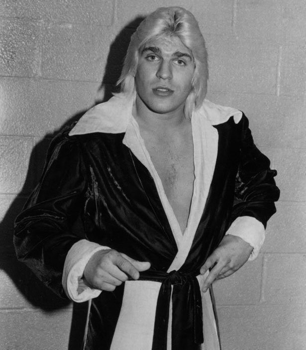 Chupacabra_01's tweet image. 🎂Happy Birthday to &quot;Wildfire&quot; Tommy Rich! @TommyWildfire #TommyRich #WWE #NXT #ECW #NWA #WCW #TNA #ROH #AEW #MLW #LuchaLibreAAA #CMLL #NewJapan #NJPW #WCCW #AWA #ProWrestlingNoah #AJPW