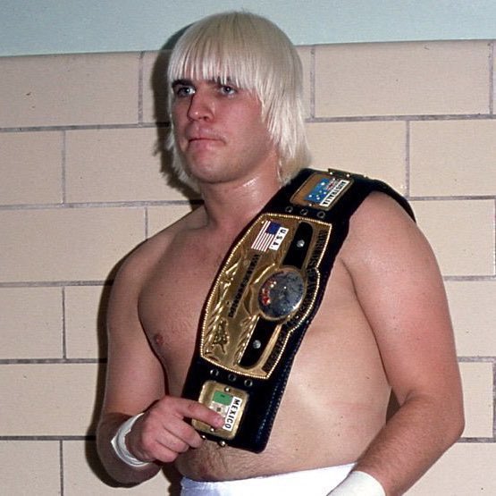 Chupacabra_01's tweet image. 🎂Happy Birthday to &quot;Wildfire&quot; Tommy Rich! @TommyWildfire #TommyRich #WWE #NXT #ECW #NWA #WCW #TNA #ROH #AEW #MLW #LuchaLibreAAA #CMLL #NewJapan #NJPW #WCCW #AWA #ProWrestlingNoah #AJPW