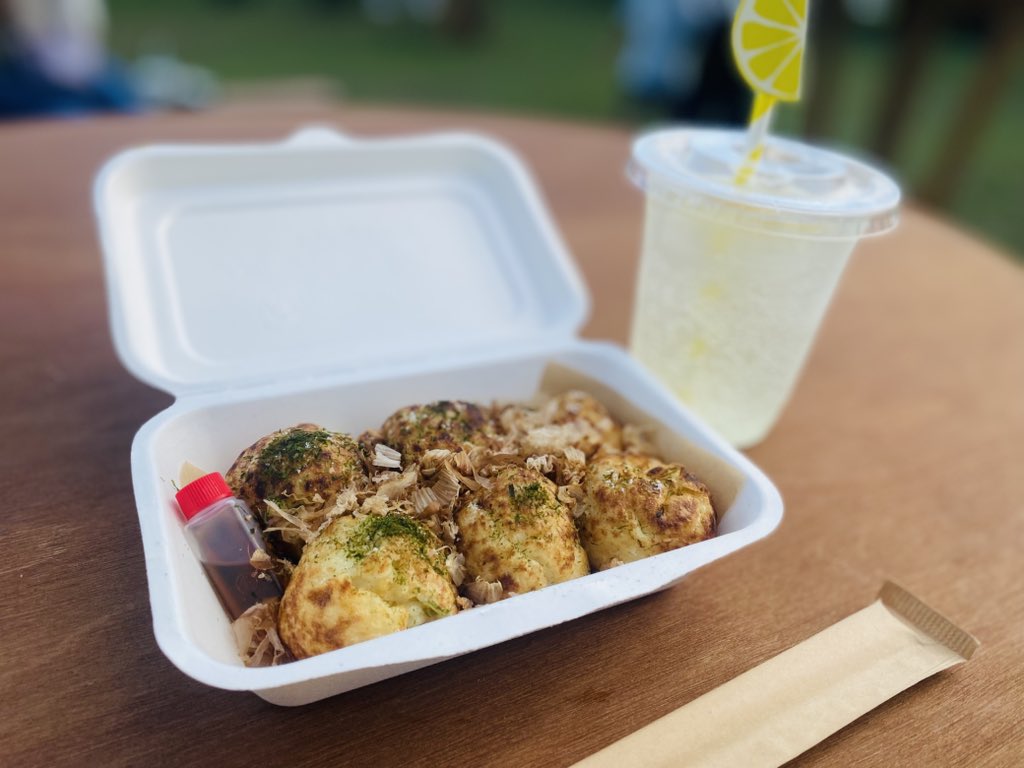 maiko3desu's tweet image. #うじFarmersMarket  開催中！
#宇治市議会議員中村まいこ
#茶づな