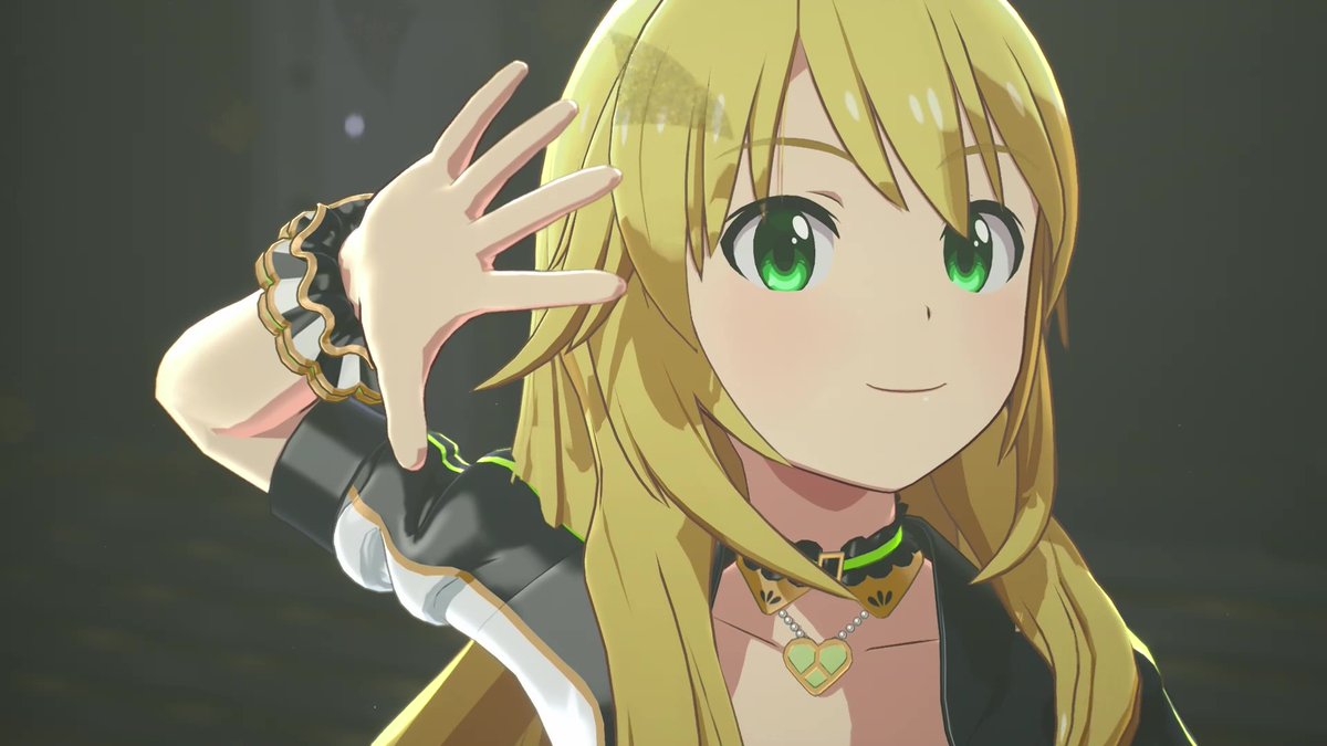 TOURS_imas's tweet image. #アイマス20周年イヤー #ツアマス