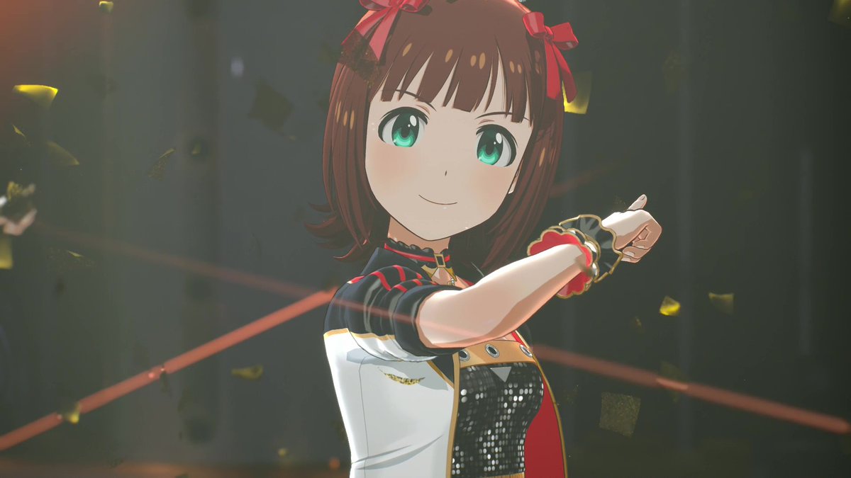 TOURS_imas's tweet image. #アイマス20周年イヤー #ツアマス