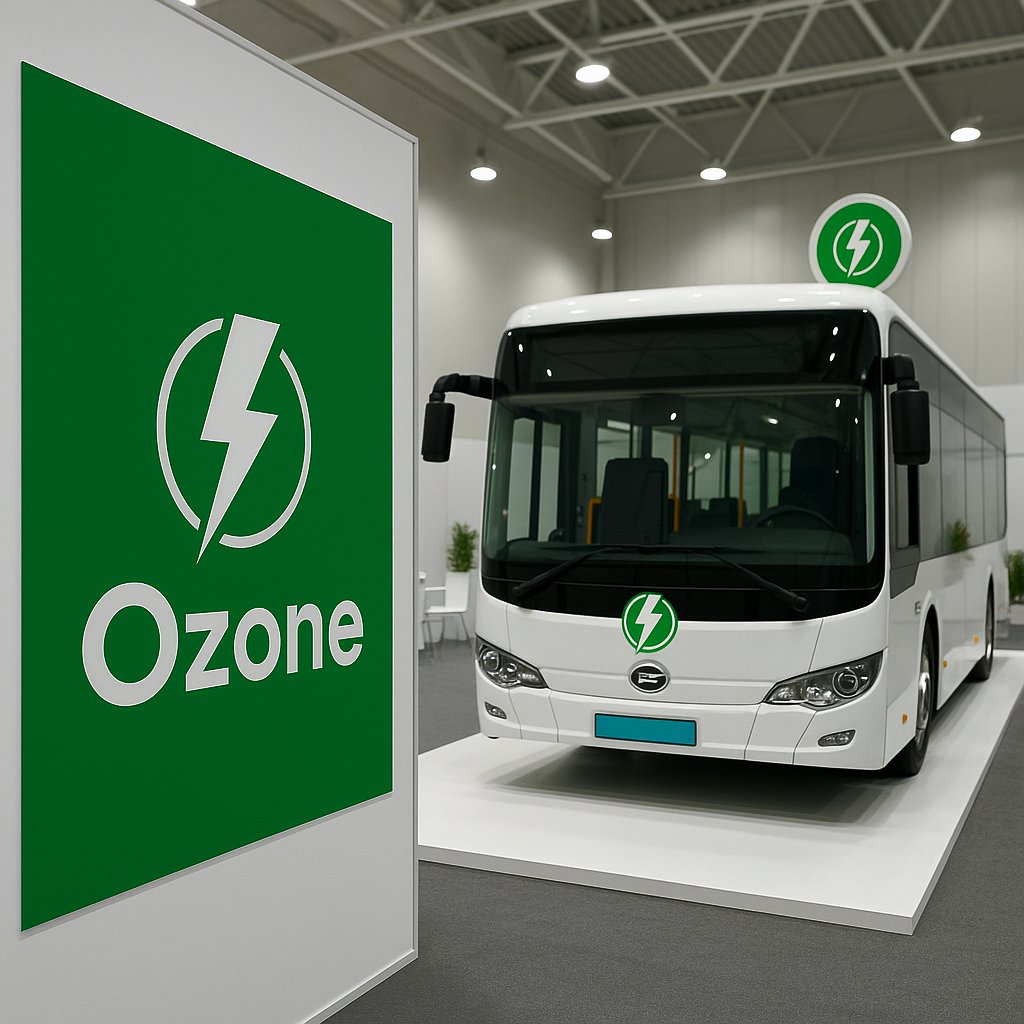 Ozone_HQ's tweet image. After 2 months. She's here; Ozone Metro - A surge of green power.
The heartbeat of mobility. Prototyped by K-mobility PVT (Limited) India 🇮🇳.
For more, chat 09084000008 💚
#Ozone #Sustainability #CleanEnergy #ClimateAction #GreenEnergy