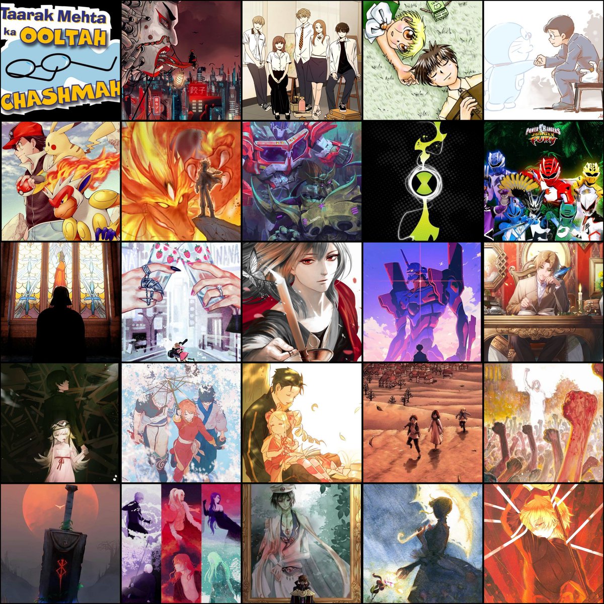 quitelygrowing's tweet image. T25📌