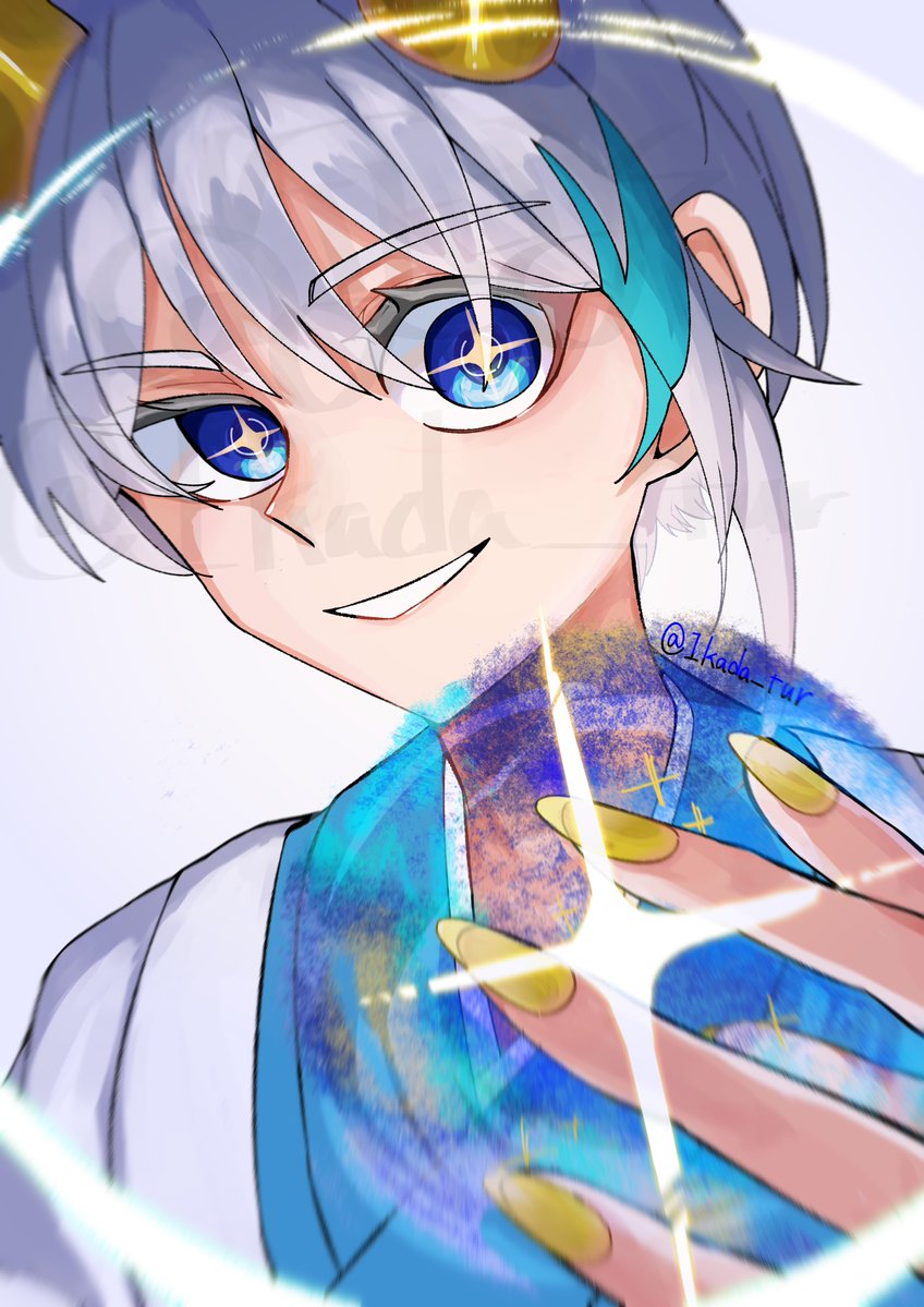 Ikada_tur's tweet image. #女の子のイラストだけで興味を持ってくれる方へ届け