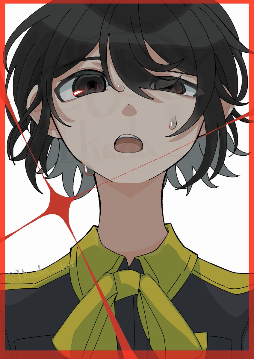 Ikada_tur's tweet image. #女の子のイラストだけで興味を持ってくれる方へ届け