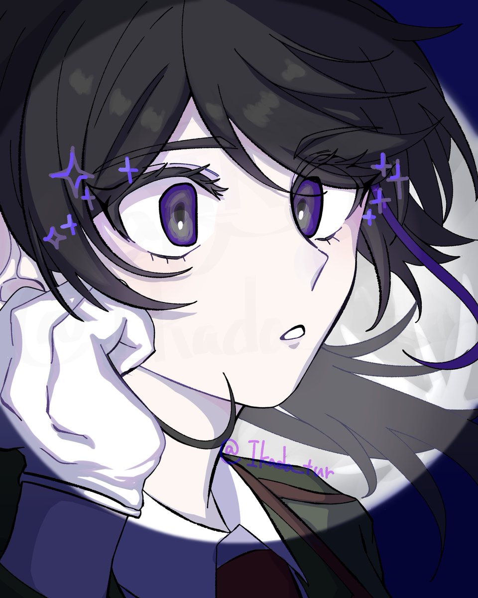 Ikada_tur's tweet image. #女の子のイラストだけで興味を持ってくれる方へ届け