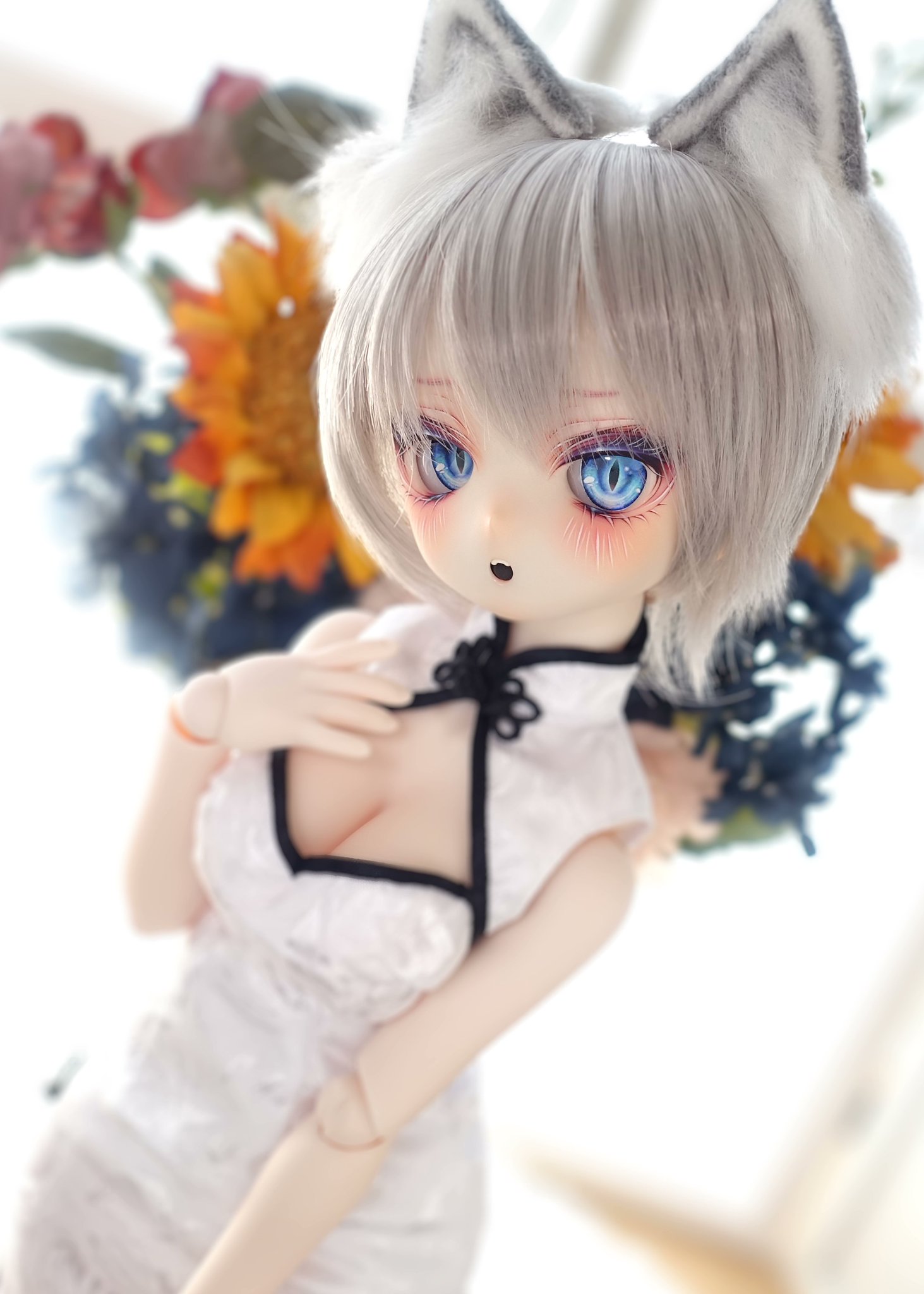 nina♡様✩︎⡱ Xenoblade 2, Xenoblade 3, Nia (Xenoblade 2) / ゼノブレイド2