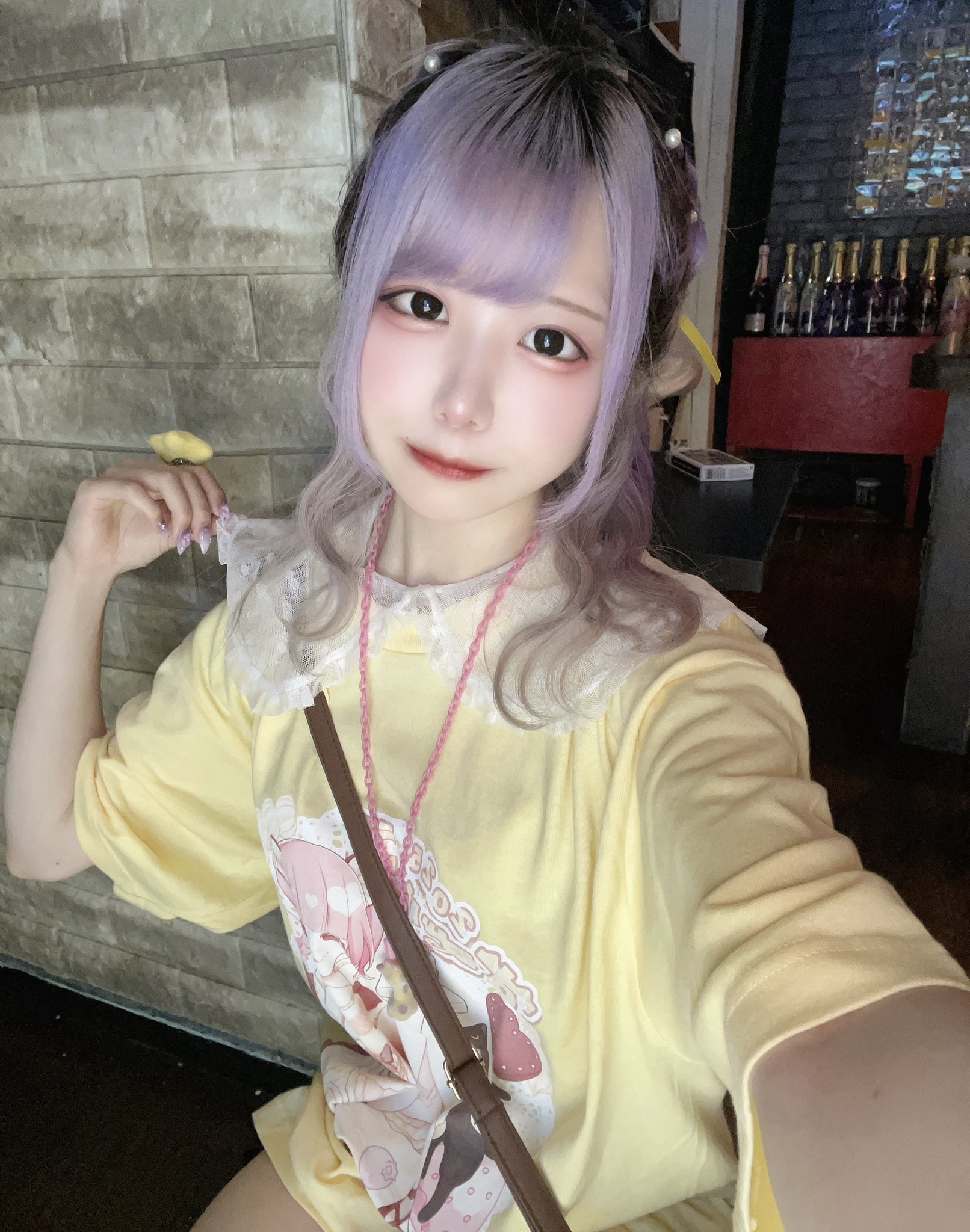 さんさいの超卍も！ちゃ🌟⋆꙳ on X: 