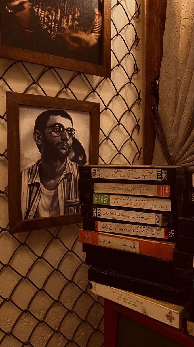 zaiim1212's tweet image. بلا ولا شي منحبك❤️