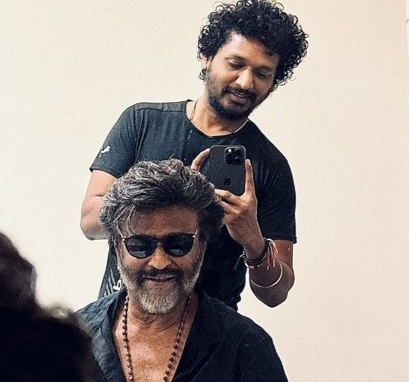 CinemaWithAB's tweet image. #LokeshKanagaraj:
"After watching #Coolie output, #Rajinikanth sir said that we want to WORK AGAIN in ANOTHER FILM, so we are talking about the collaboration😲🔥. It won't be #Coolie2, as Coolie has a proper starting and ending🤝"