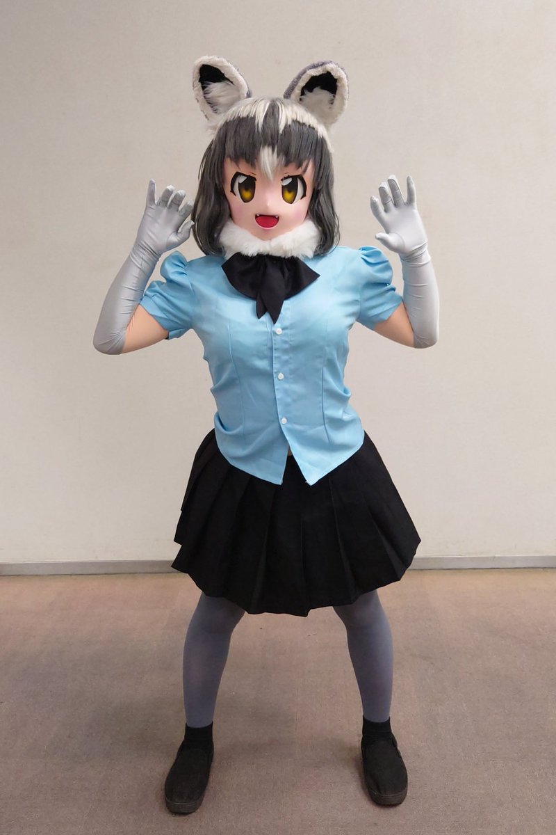 速報！⑤
#みけこん2025なつ