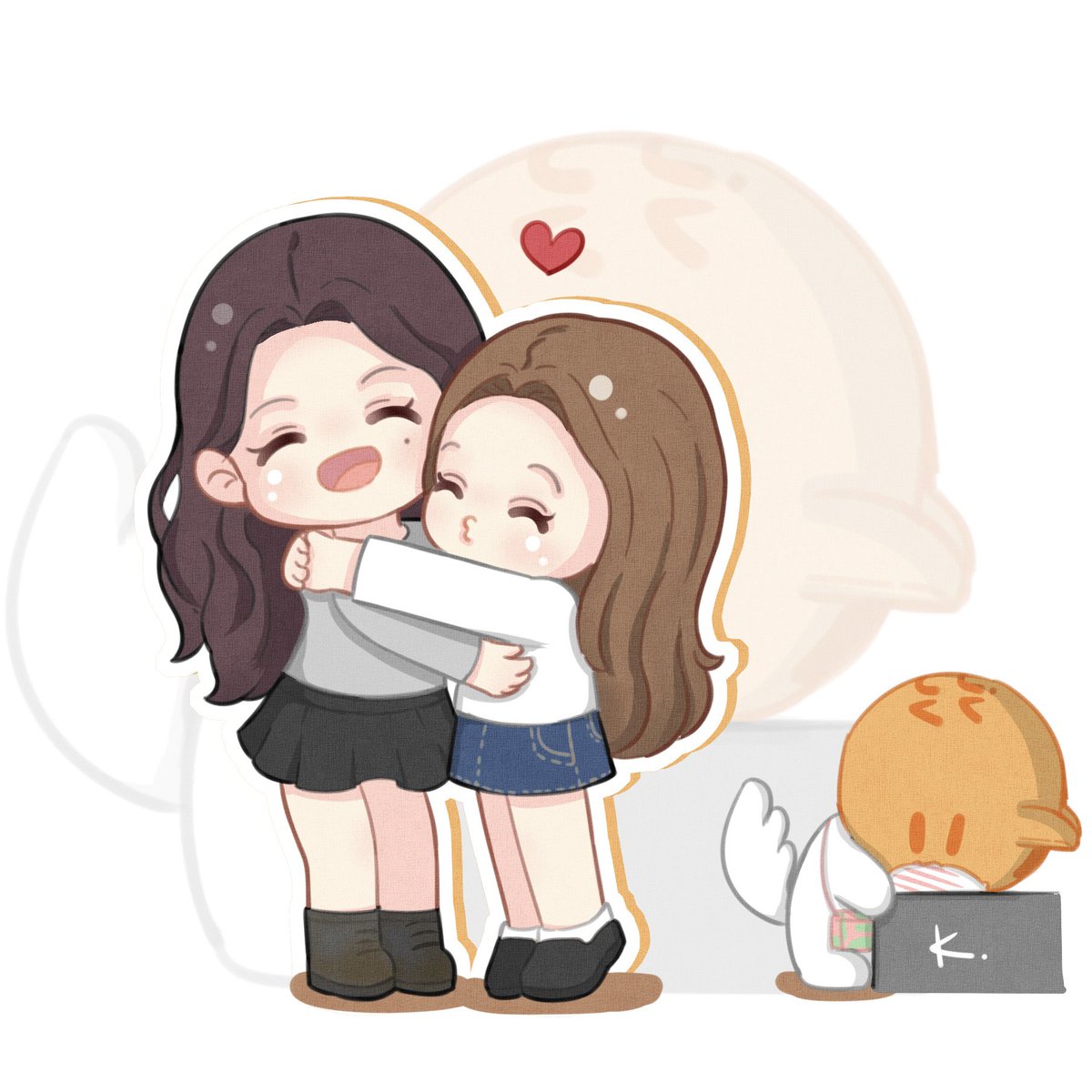 klost11's tweet image. Kiss Kiss ～😘
🐶：🙈🙈🙈🙈🙈

#มิ้ลค์เลิฟ #MilkLove 
#MUVMUV