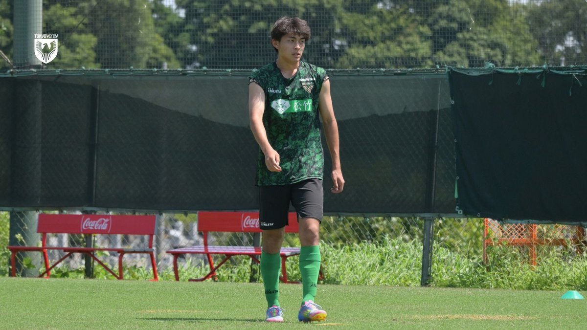 TokyoVerdySTAFF's tweet image. Training Session !!!
チームは成長するため、強度の高いトレーニングに励んでいきます。
Next Home Game
明治安田J1リーグ 第25節
8月9日(土)18:00キックオフ
味の素スタジアム
東京ヴェルディ vs 横浜F・マリノス
チケット情報▶x.gd/AiISs
#verdy #東京ヴェルディ #東京V
