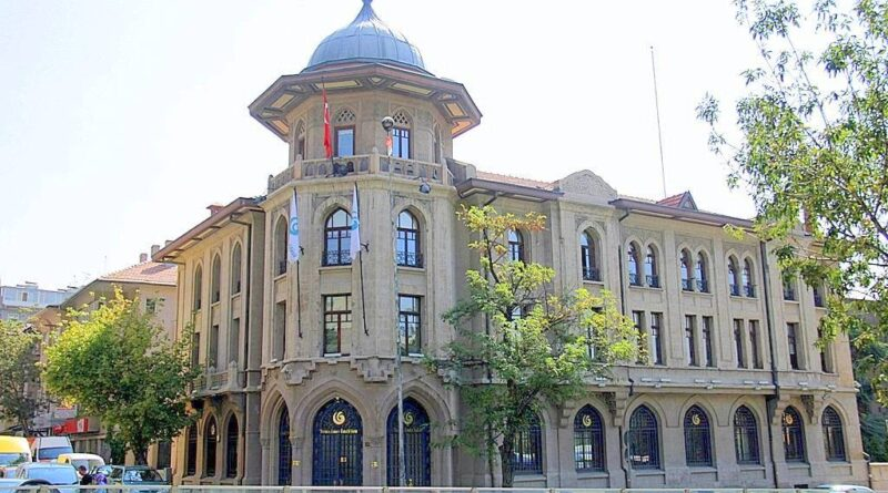 Yunus Emre Vakfı yolsuzluğu: Düzenin örtbas edilemez suç haritası

- Hasan Hüseyin Kapusuz (<a href="/HasanHKapusuz/">Hasan Hüseyin Kapusuz</a>)

ideo.org.tr/yunus-emre-vak…