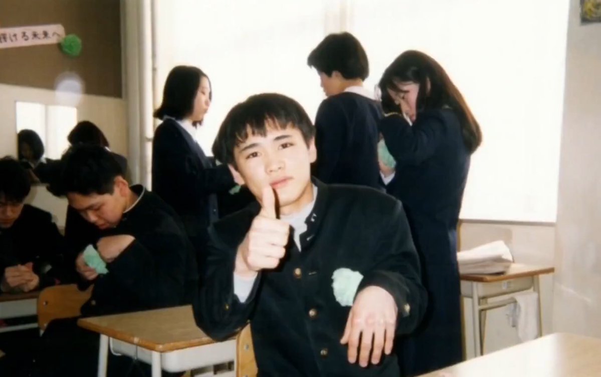 Outof_ichiro's tweet image. 