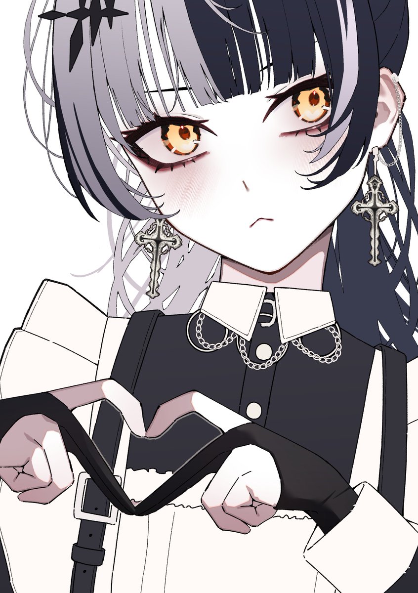 UnkindSt's tweet image. Shiori Novella WIP