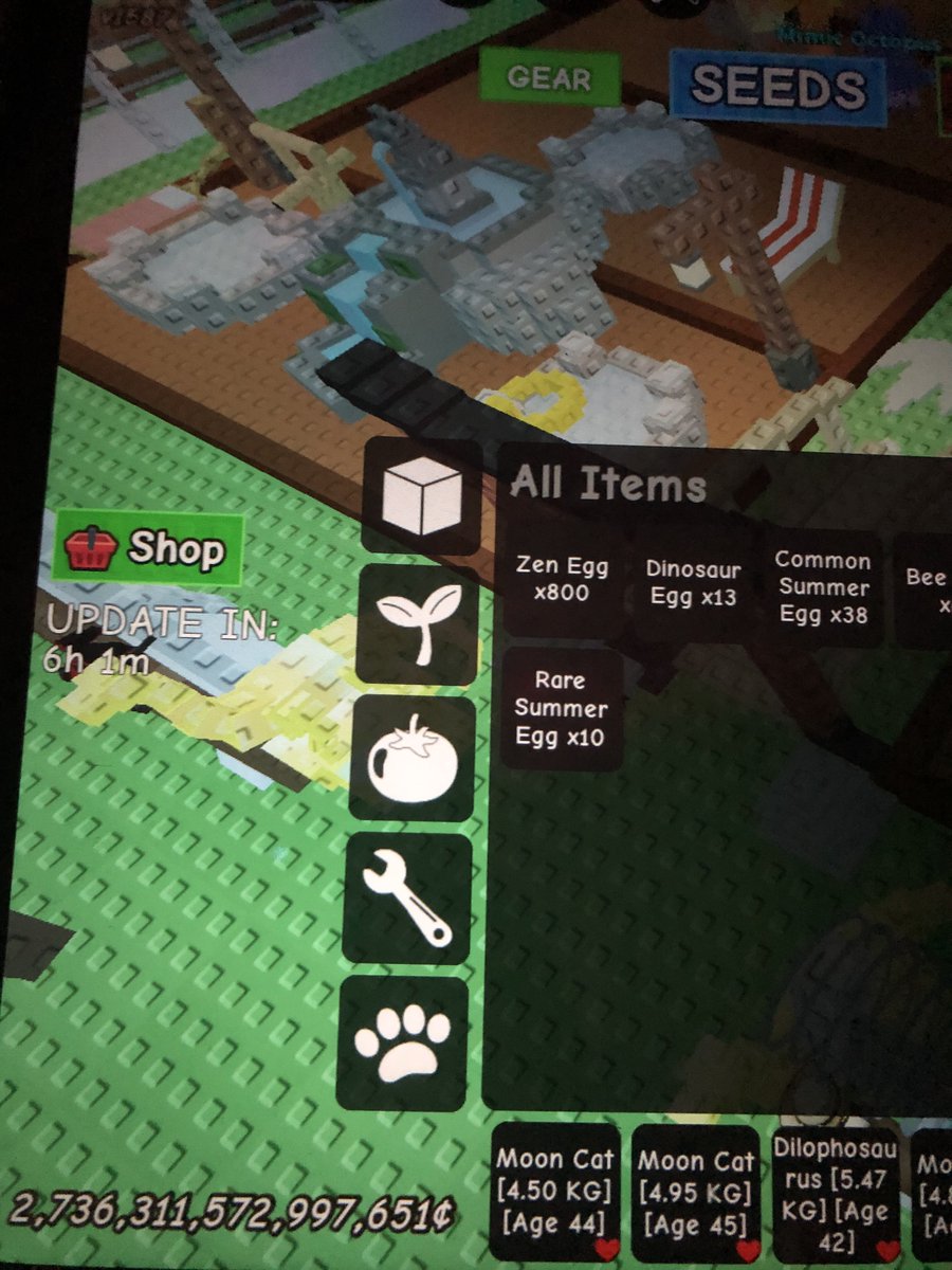 nopandax18's tweet image. Puja Pet kitsunee 😭😭🙏🏻 #robloxindo #growagarden #robloxgag #ROBLOX #petgrowagarden