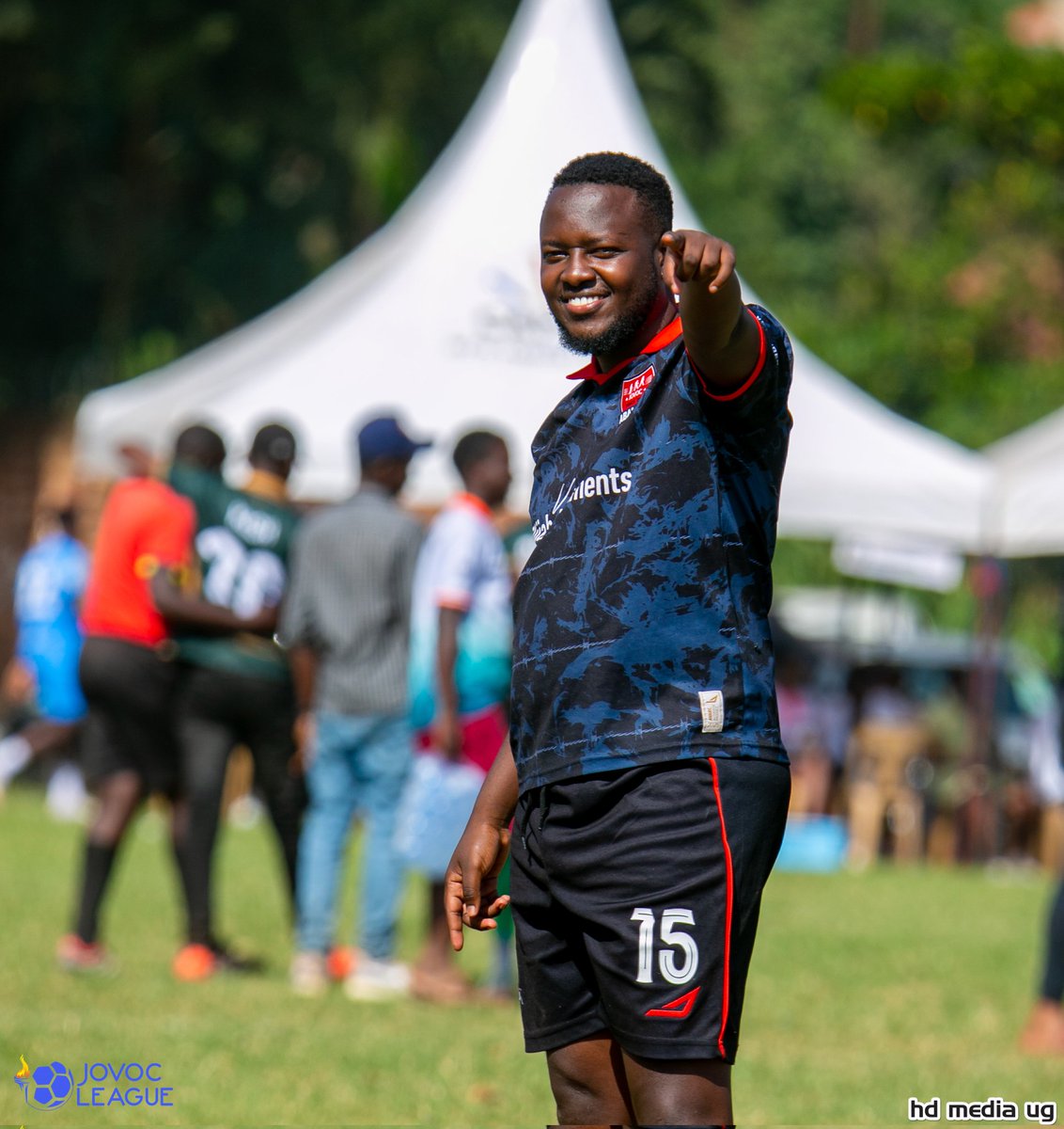 victor_tare256's tweet image. I present to you @AbanihiziFc cohort of 2007.
It holds the man who makes our lives happy @Isaac.
When one member shines ,the while team glows.
@TheJovocLeague
#HembaGwake5
#Road2Mbarara