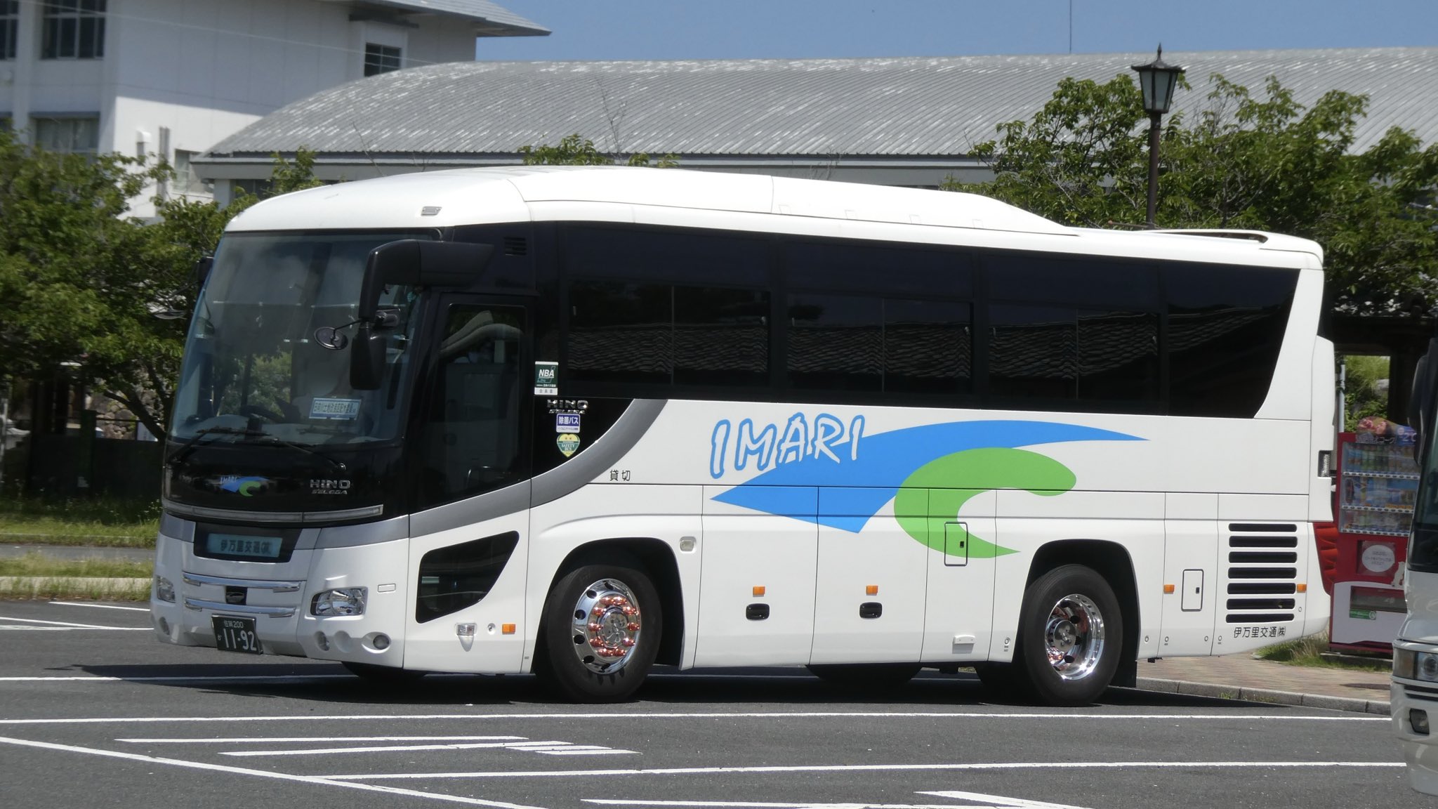 9州ﾊﾞｽ on X: 