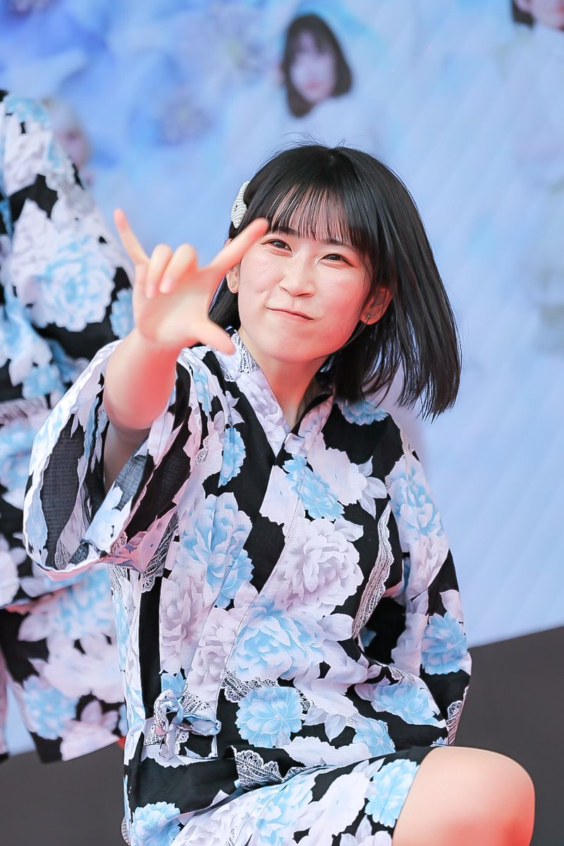 KKD_Purin_chan's tweet image. #美咲さくら(@kimihana_Sakura)
#キミだけの花言葉
#キミはな
2025/7/12(土)
博多山笠夏祭り2025
天神中央公園 貴賓館前広場
