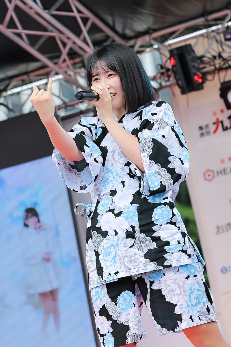 KKD_Purin_chan's tweet image. #美咲さくら(@kimihana_Sakura)
#キミだけの花言葉
#キミはな
2025/7/12(土)
博多山笠夏祭り2025
天神中央公園 貴賓館前広場