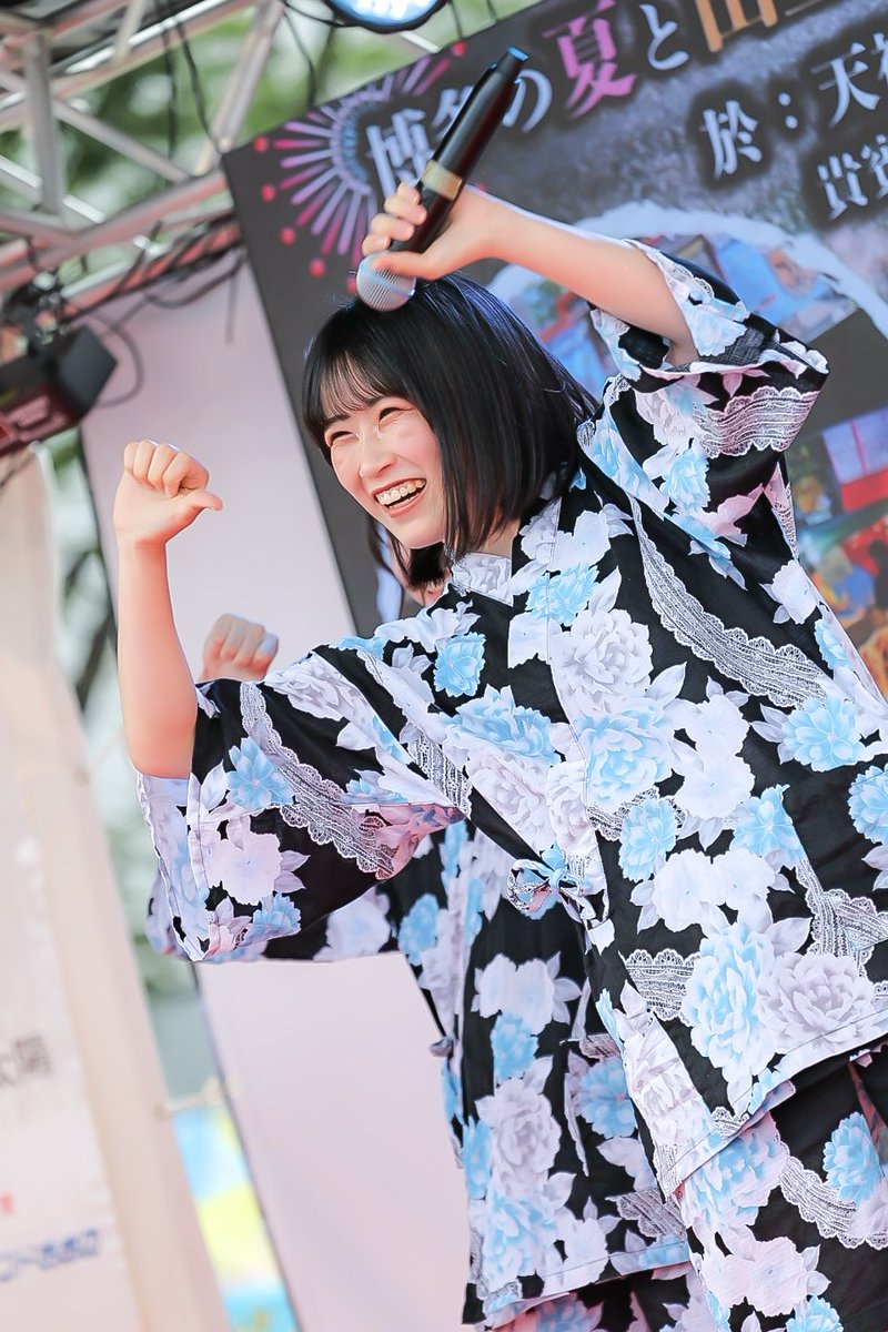 KKD_Purin_chan's tweet image. #美咲さくら(@kimihana_Sakura)
#キミだけの花言葉
#キミはな
2025/7/12(土)
博多山笠夏祭り2025
天神中央公園 貴賓館前広場