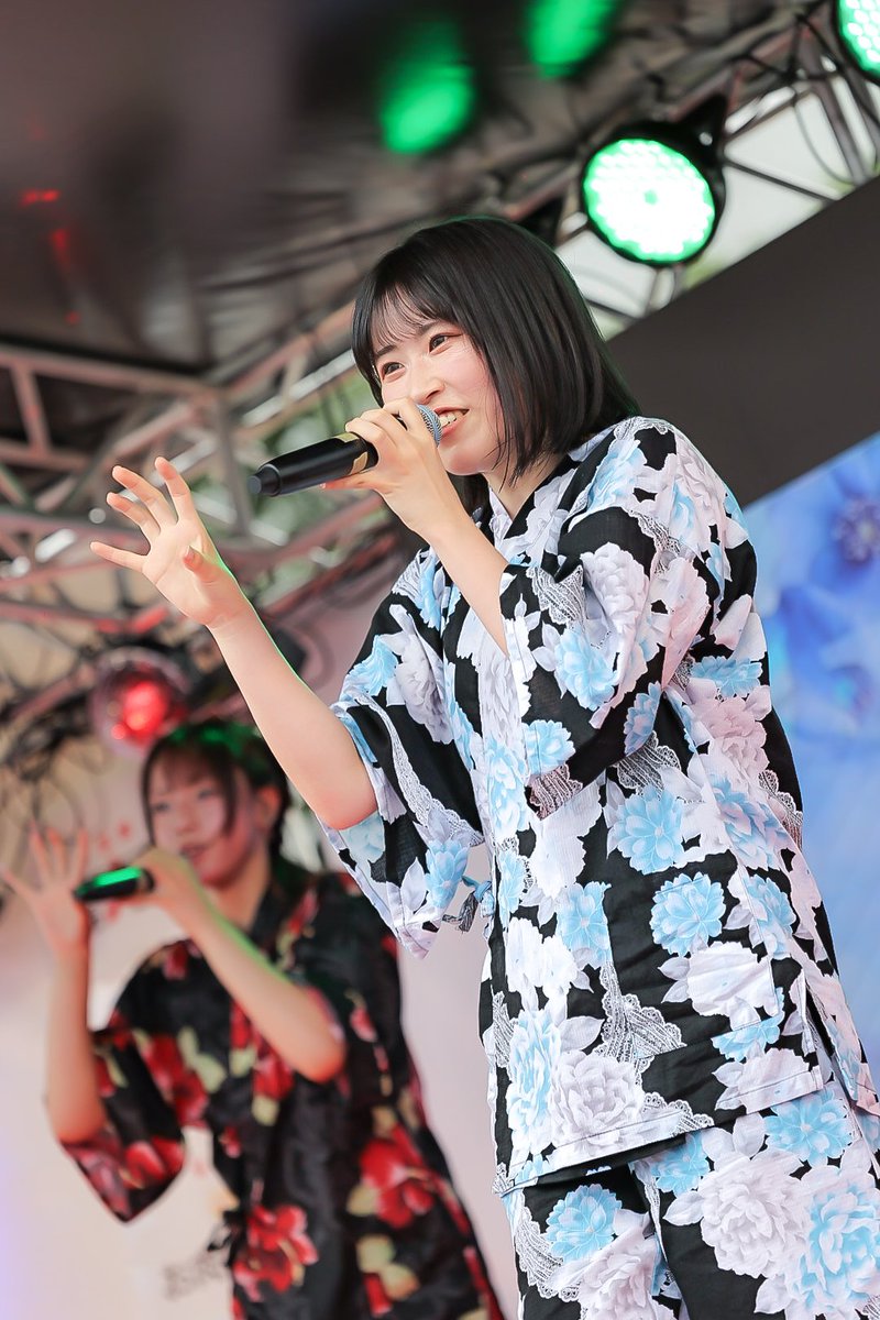 KKD_Purin_chan's tweet image. #美咲さくら(@kimihana_Sakura)
#キミだけの花言葉
#キミはな
2025/7/12(土)
博多山笠夏祭り2025
天神中央公園 貴賓館前広場