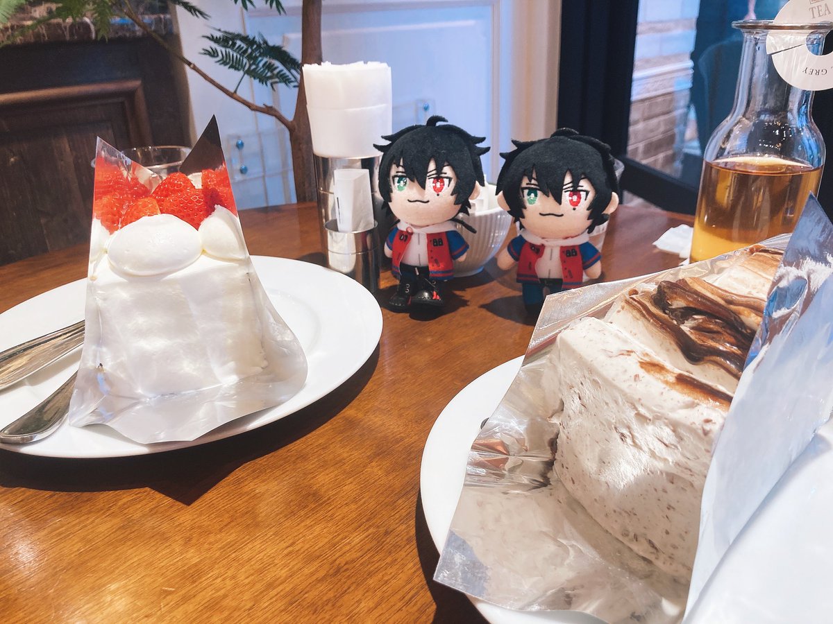 ugokunikubot's tweet image. お祝いに来ました😄✨