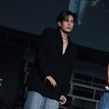 สู้ๆจ้าาา ส่งกำลังใจจากประเทศไทย ถึงญี่ปุ่นเลยนะ มิวสิคคอนครั้งแรกของแจสเปอร์🤍✌️✌️✌️✌️ <a href="/Ppsanta/">Santapp</a>